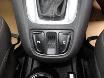 Vauxhall Zafira Tourer 2.0 CDTi Exclusiv Auto Euro 5 5dr