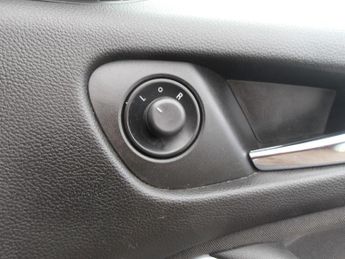 Vauxhall Zafira Tourer 2.0 CDTi Exclusiv Auto Euro 5 5dr