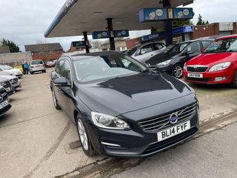 Volvo V60 2.0 D4 SE Nav Euro 6 (s/s) 5dr