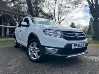 Dacia Sandero 0.9 TCe Laureate Euro 6 (s/s) 5dr