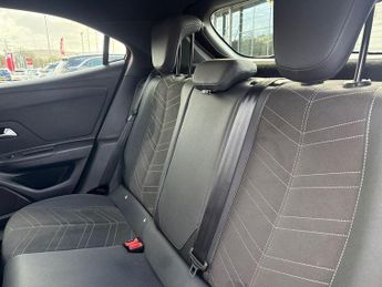 Vauxhall MOKKA Ultimate Turbo Auto