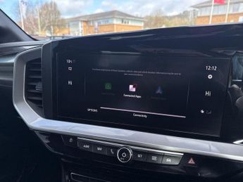 Vauxhall MOKKA Ultimate Turbo Auto