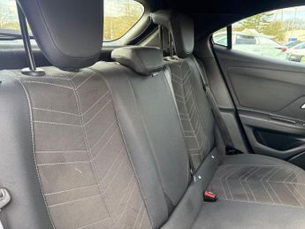 Vauxhall MOKKA Ultimate Turbo Auto