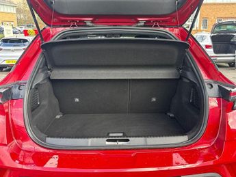Vauxhall Mokka 1.2 Turbo Ultimate SUV 5dr Petrol Auto Euro 6 (s/s) (130 ps)