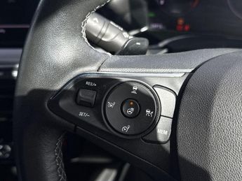 Vauxhall MOKKA Ultimate Turbo Auto