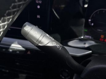 Vauxhall MOKKA Ultimate Turbo Auto