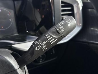 Vauxhall MOKKA Ultimate Turbo Auto
