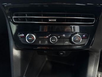 Vauxhall MOKKA Ultimate Turbo Auto