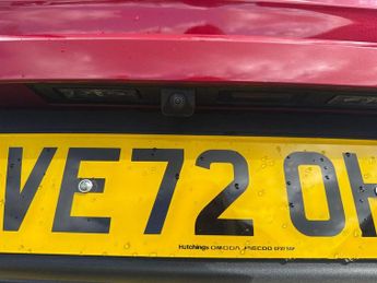 Vauxhall MOKKA Ultimate Turbo Auto