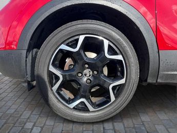 Vauxhall MOKKA Ultimate Turbo Auto