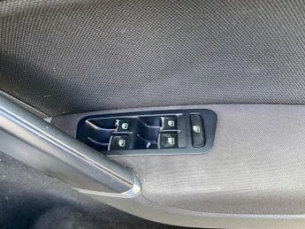 Volkswagen Golf 2.0 TDI BlueMotion Tech GTD DSG Euro 6 (s/s) 5dr