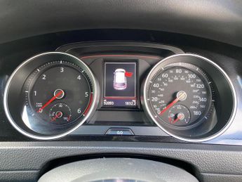 Volkswagen Golf 2.0 TDI BlueMotion Tech GTD DSG Euro 6 (s/s) 5dr