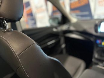 Ford Kuga 1.5 TDCi Titanium Powershift Euro 6 (s/s) 5dr