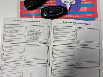 Ford Kuga 1.5 TDCi Titanium Powershift Euro 6 (s/s) 5dr