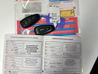 Ford Kuga 1.5 TDCi Titanium Powershift Euro 6 (s/s) 5dr