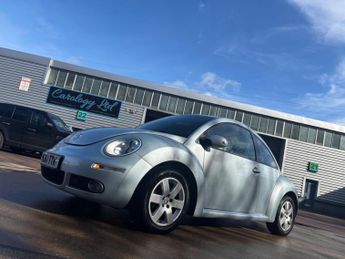 Volkswagen Beetle 1.6 Euro 4 3dr