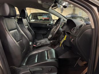 Volkswagen Golf Plus 2.0 TDI SE DSG Euro 5 5dr