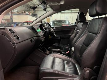 Volkswagen Golf Plus 2.0 TDI SE DSG Euro 5 5dr