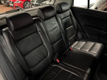 Volkswagen Golf Plus 2.0 TDI SE DSG Euro 5 5dr