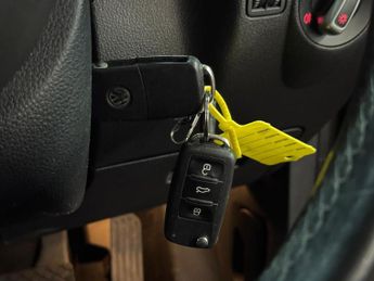 Volkswagen Golf Plus 2.0 TDI SE DSG Euro 5 5dr