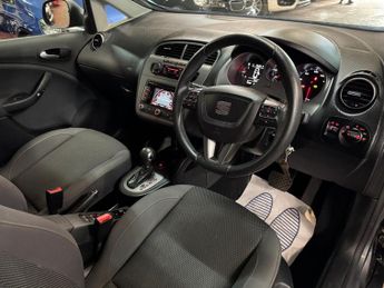 SEAT Altea 1.6 TDI CR I TECH DSG Euro 5 5dr