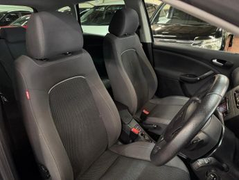 SEAT Altea 1.6 TDI CR I TECH DSG Euro 5 5dr