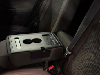 SEAT Altea 1.6 TDI CR I TECH DSG Euro 5 5dr