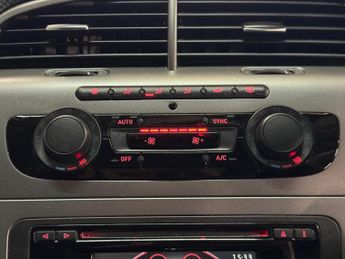 SEAT Altea 1.6 TDI CR I TECH DSG Euro 5 5dr