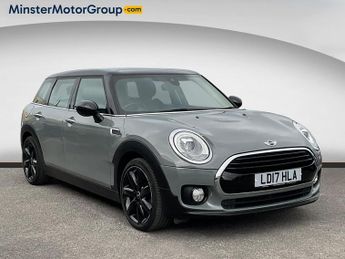 MINI Clubman CLUBMAN COOPER