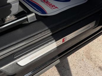 Audi Q5 2.0 TDI S line S Tronic quattro Euro 6 (s/s) 5dr