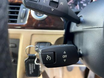 BMW 3 Series 2.0 320d SE Touring Euro 4 5dr