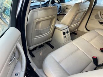 BMW 3 Series 2.0 320d SE Touring Euro 4 5dr