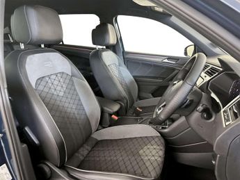 Volkswagen Tiguan 1.5 TSI R-Line SUV 5dr Petrol DSG Euro 6 (s/s) (150 ps)