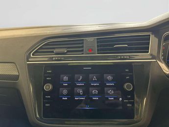Volkswagen Tiguan 1.5 TSI R-Line SUV 5dr Petrol DSG Euro 6 (s/s) (150 ps)