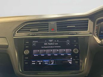 Volkswagen Tiguan 1.5 TSI R-Line SUV 5dr Petrol DSG Euro 6 (s/s) (150 ps)