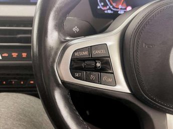 BMW 1 Series 1.5 118i M Sport (LCP) Euro 6 (s/s) 5dr