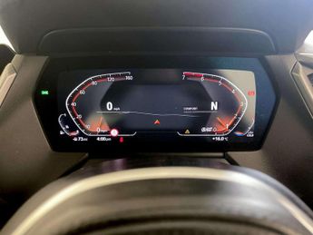 BMW 1 Series 1.5 118i M Sport (LCP) Euro 6 (s/s) 5dr