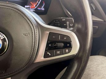 BMW 1 Series 1.5 118i M Sport (LCP) Euro 6 (s/s) 5dr