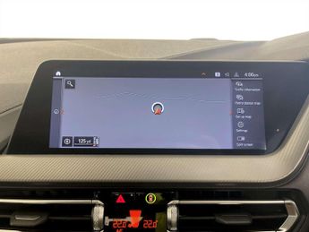 BMW 1 Series 1.5 118i M Sport (LCP) Euro 6 (s/s) 5dr