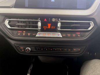 BMW 1 Series 1.5 118i M Sport (LCP) Euro 6 (s/s) 5dr