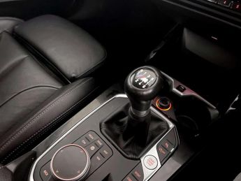 BMW 1 Series 1.5 118i M Sport (LCP) Euro 6 (s/s) 5dr