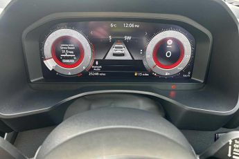 Nissan Qashqai 1.3 DiG-T MH N-Connecta 5dr