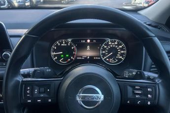 Nissan Qashqai 1.3 DiG-T MH 158 Acenta Premium 5dr Xtronic