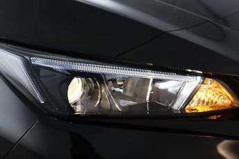 Nissan Leaf 39kWh N-Connecta Auto 5dr