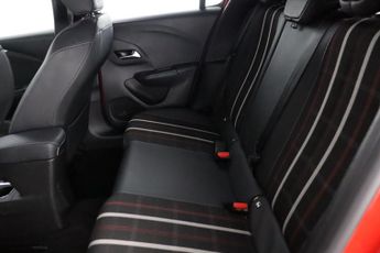 Vauxhall Corsa Electric 50kWh Anniversary Edition Auto 5dr