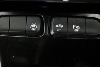 Vauxhall Corsa Electric 50kWh Anniversary Edition Auto 5dr