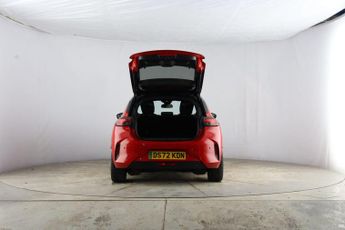 Vauxhall Corsa Electric 50kWh Anniversary Edition Auto 5dr