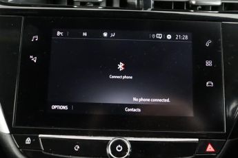 Vauxhall Corsa Electric 50kWh Anniversary Edition Auto 5dr