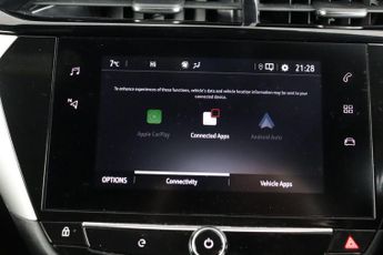 Vauxhall Corsa Electric 50kWh Anniversary Edition Auto 5dr