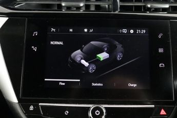 Vauxhall Corsa Electric 50kWh Anniversary Edition Auto 5dr